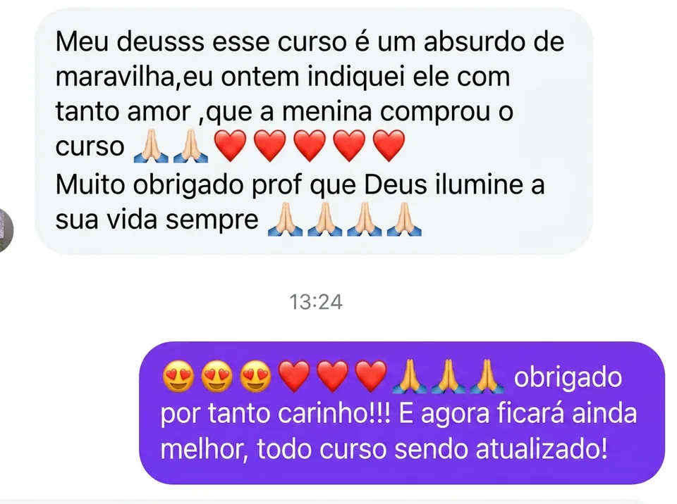Depoimento de Renata Almeida