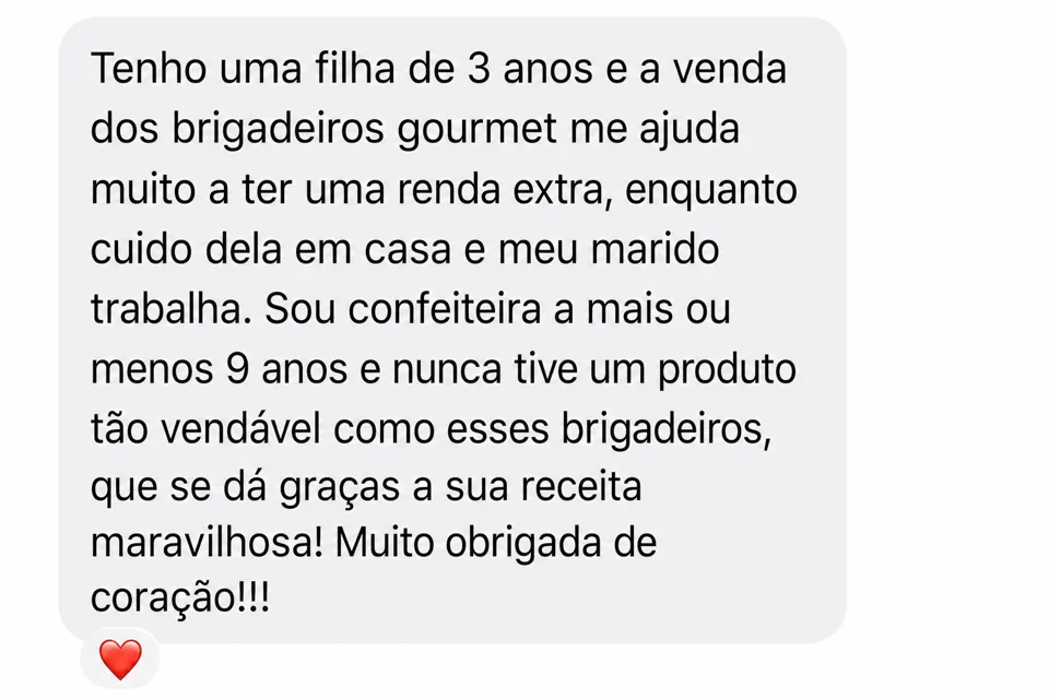 Depoimento de Eliane Macedo